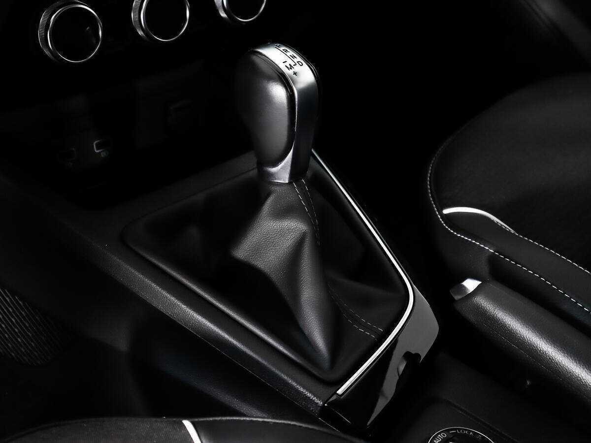 Купить Renault Arkana с пробегом. Фото: #9