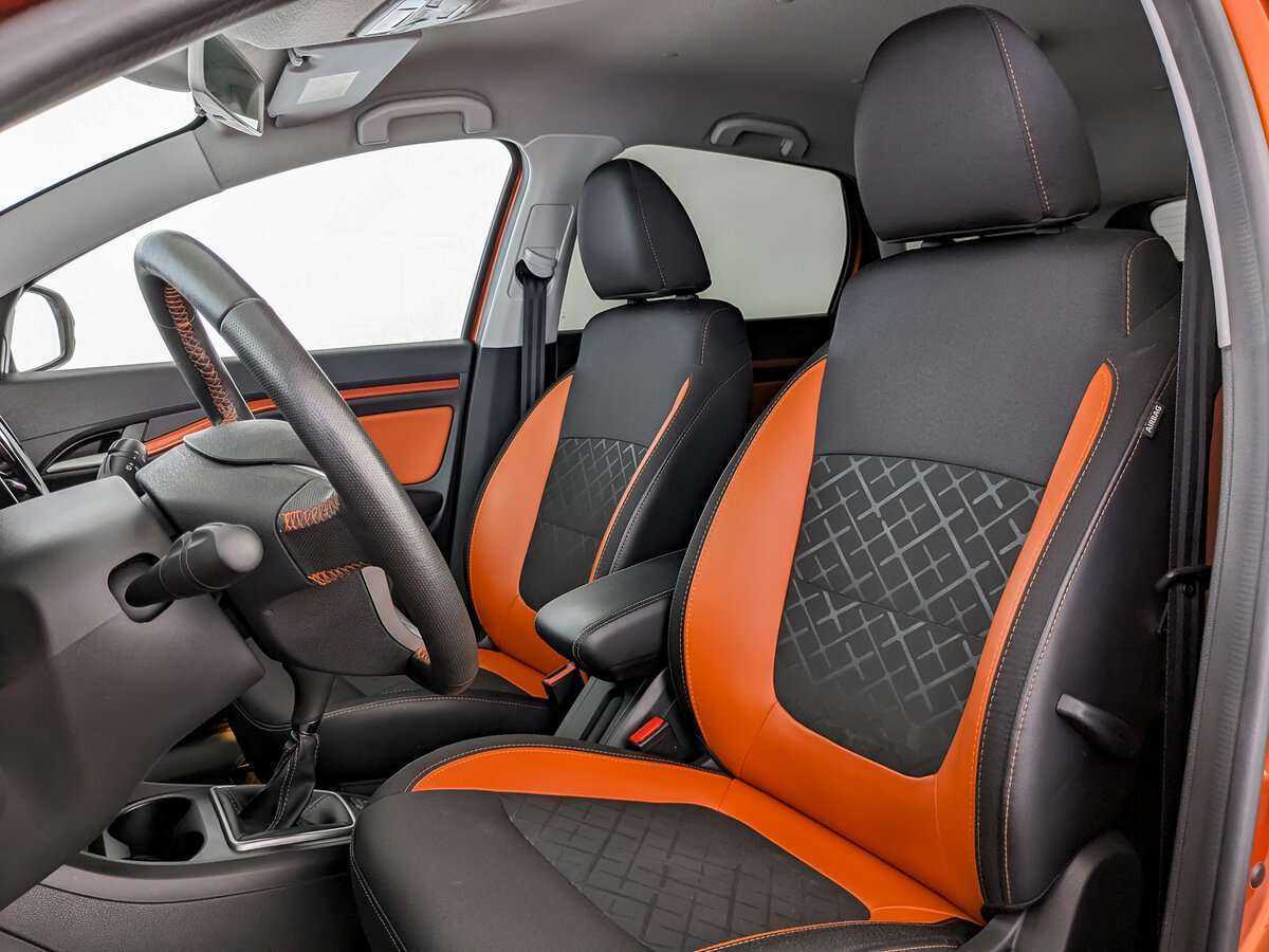 Купить Lada (ВАЗ) Vesta с пробегом. Фото: #16