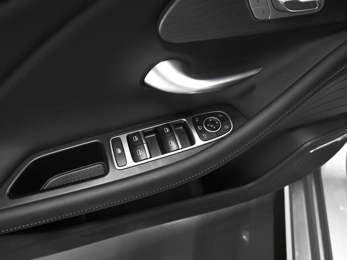 Купить Chery Arrizo 8 с пробегом. Фото: #28