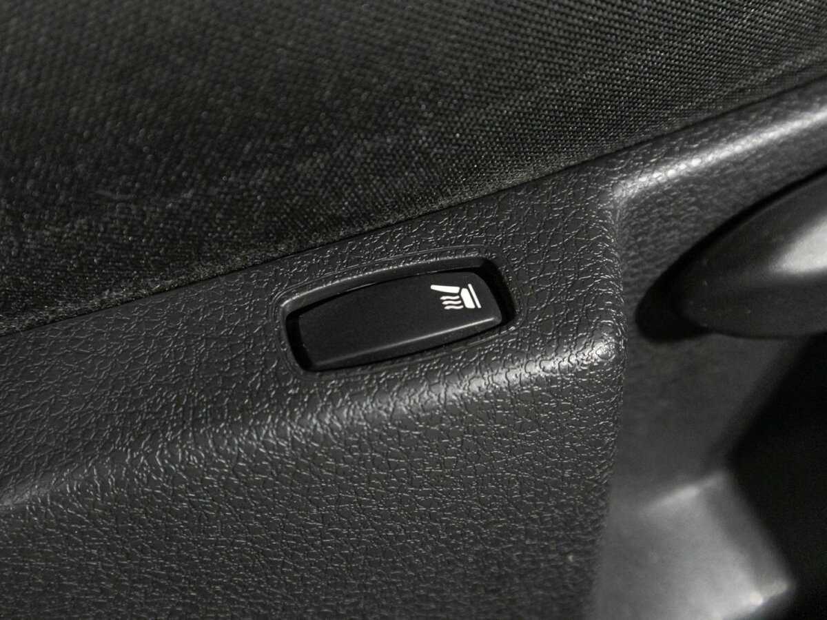 Купить Renault Sandero с пробегом. Фото: #17