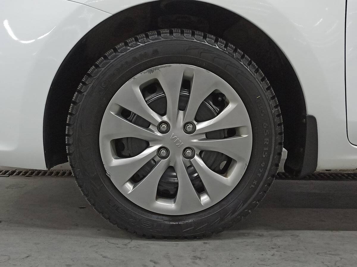 Купить Kia Rio с пробегом. Фото: #17