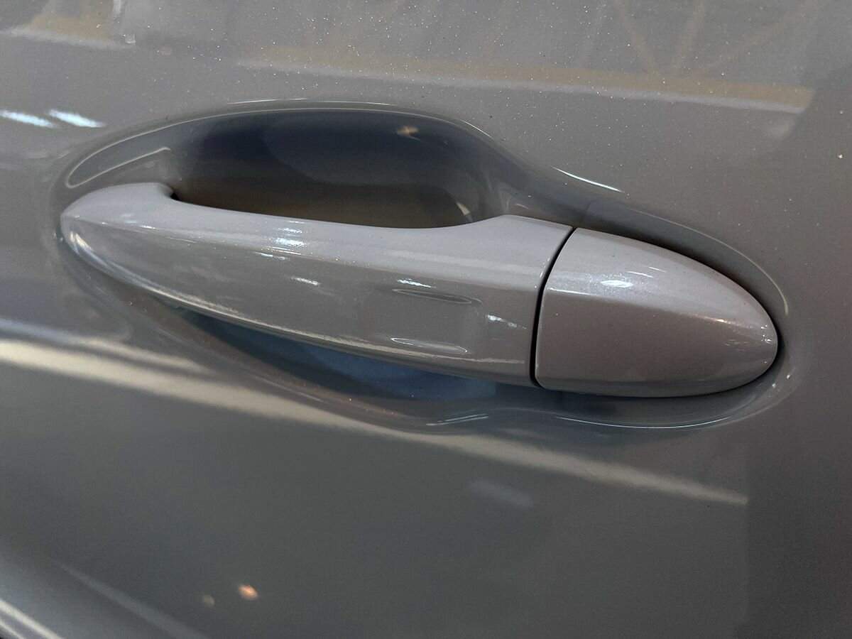 Купить Chery Tiggo 4 Pro с пробегом. Фото: #27