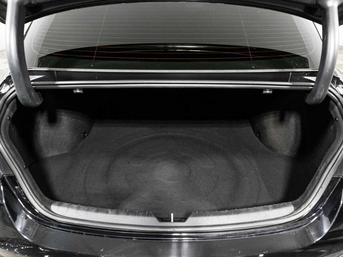 Купить Kia K5 с пробегом. Фото: #14