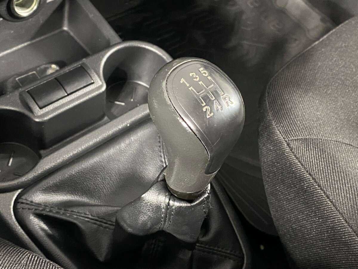 Купить Lada (ВАЗ) Granta с пробегом. Фото: #13