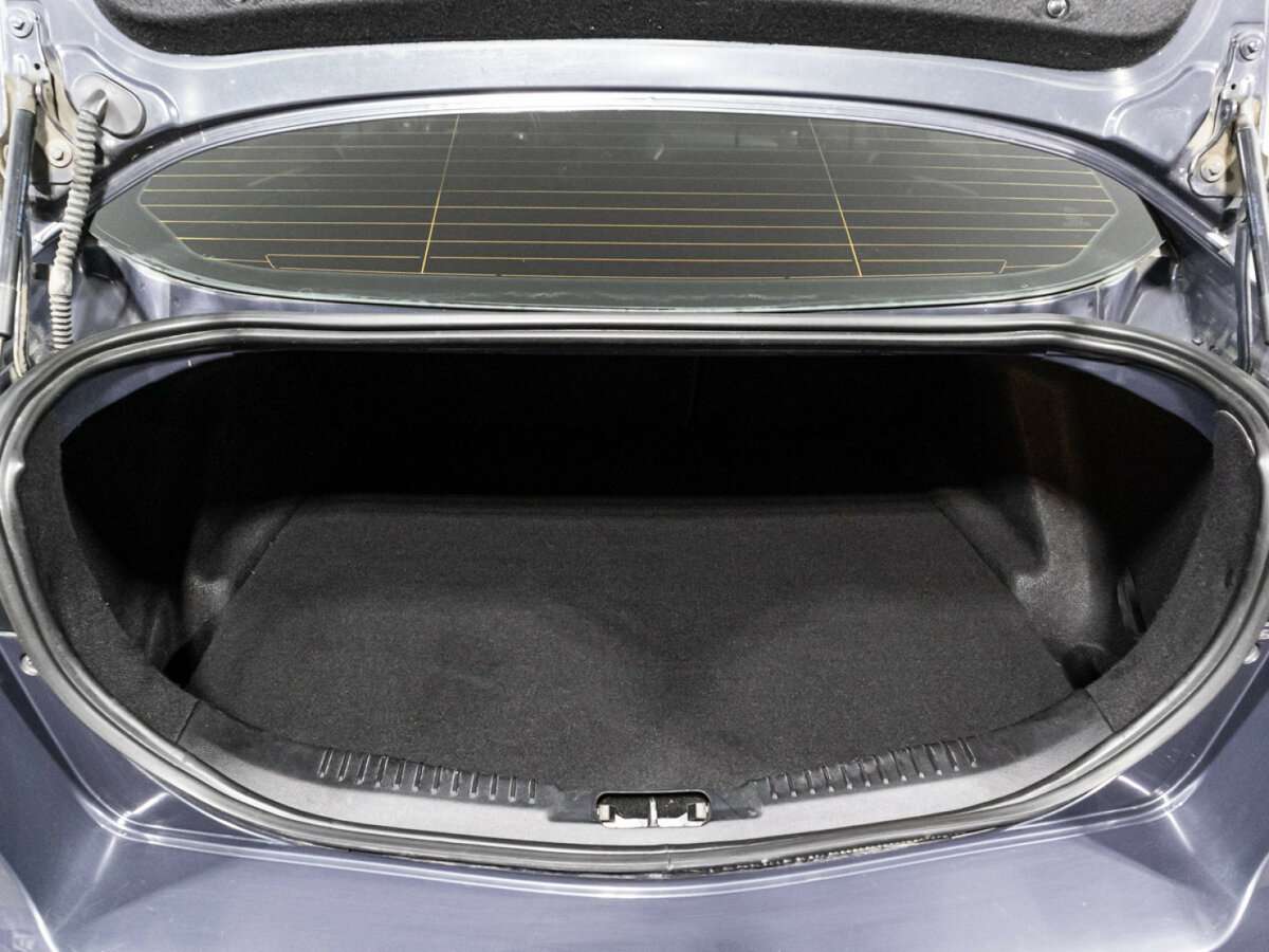 Купить Ford Mondeo с пробегом. Фото: #14