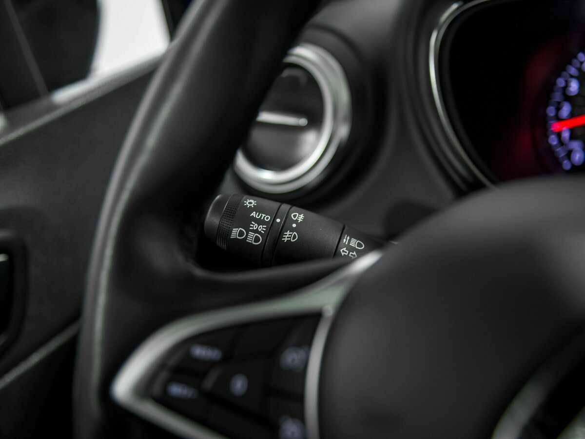 Купить Renault Kaptur с пробегом. Фото: #6