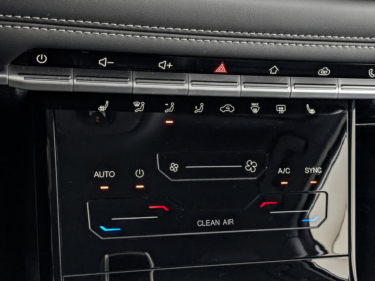 Купить Chery Tiggo 7 Pro с пробегом. Фото: #19