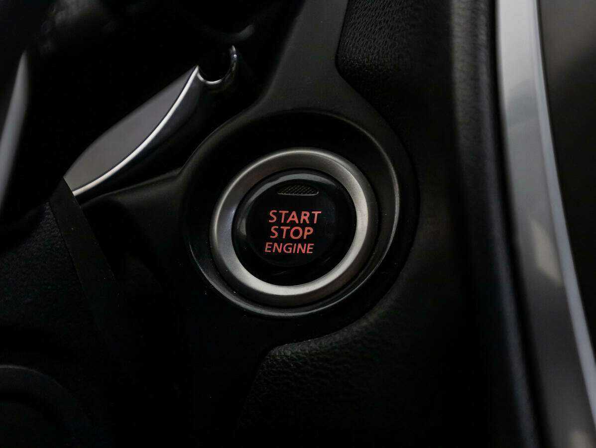 Купить Mitsubishi ASX с пробегом. Фото: #15