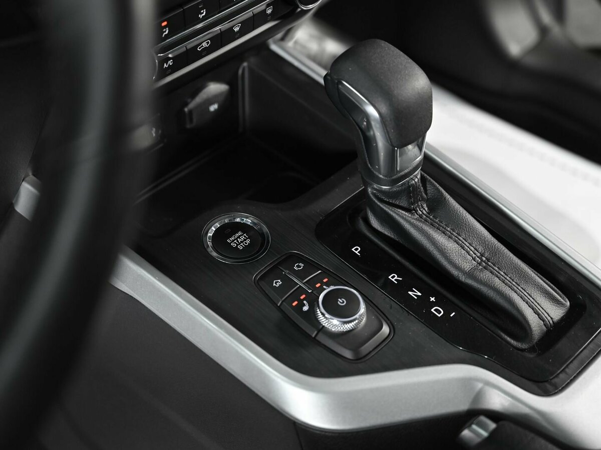 Купить Chery Tiggo 4 с пробегом. Фото: #14