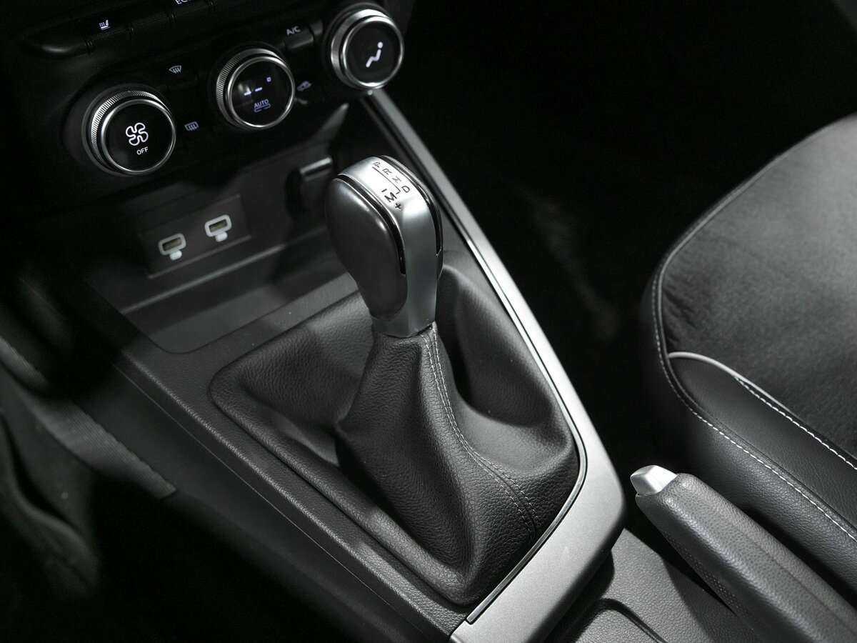 Купить Renault Arkana с пробегом. Фото: #12