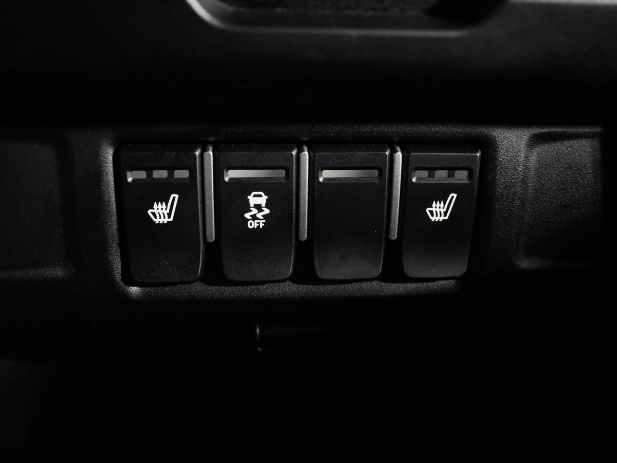 Купить Lada (ВАЗ) XRAY с пробегом. Фото: #15