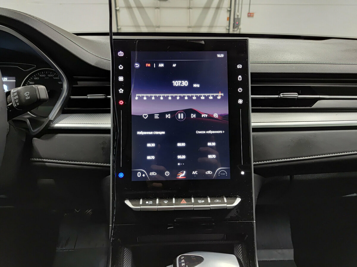 Купить Москвич 6 с пробегом. Фото: #14