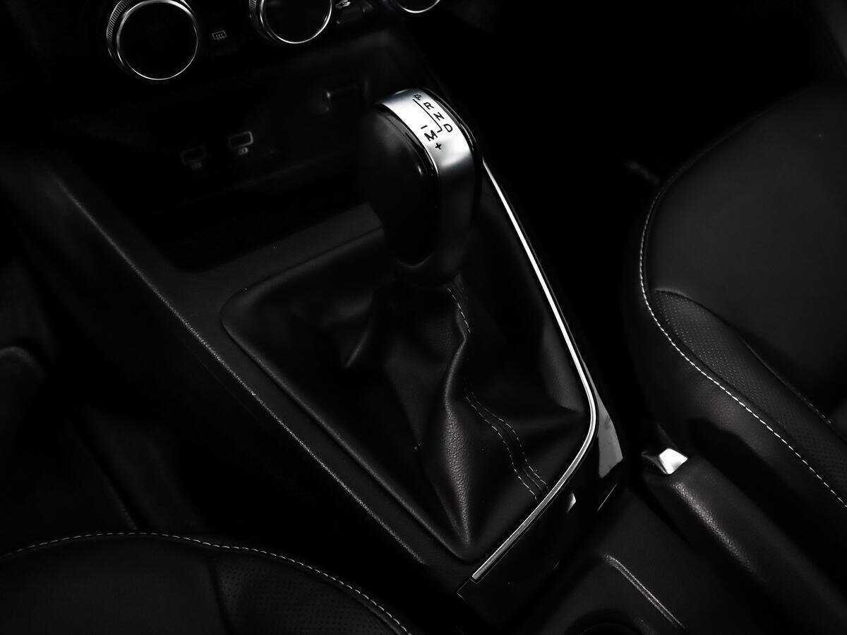 Купить Renault Arkana с пробегом. Фото: #9