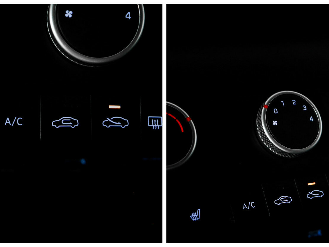 Купить Hyundai Elantra с пробегом. Фото: #14