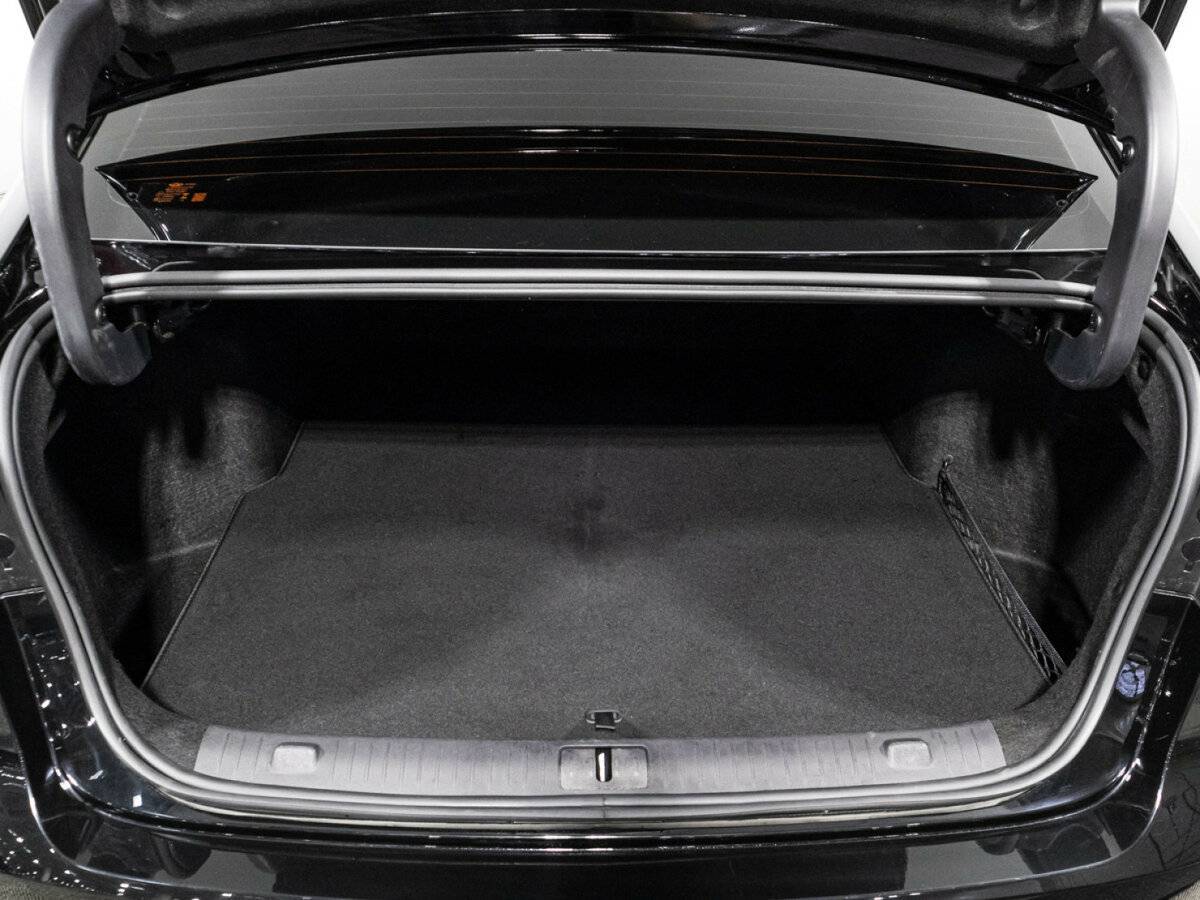 Купить Chery Arrizo 8 с пробегом. Фото: #14