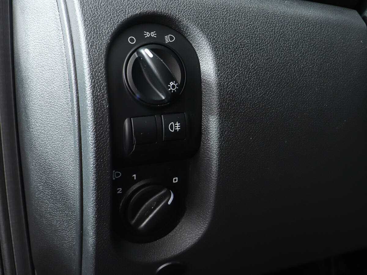 Купить Lada (ВАЗ) Granta с пробегом. Фото: #13