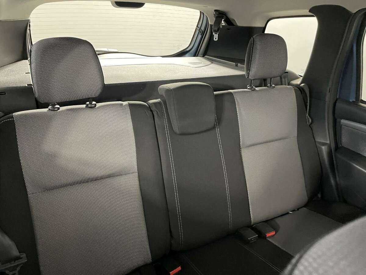 Купить Renault Duster с пробегом. Фото: #14