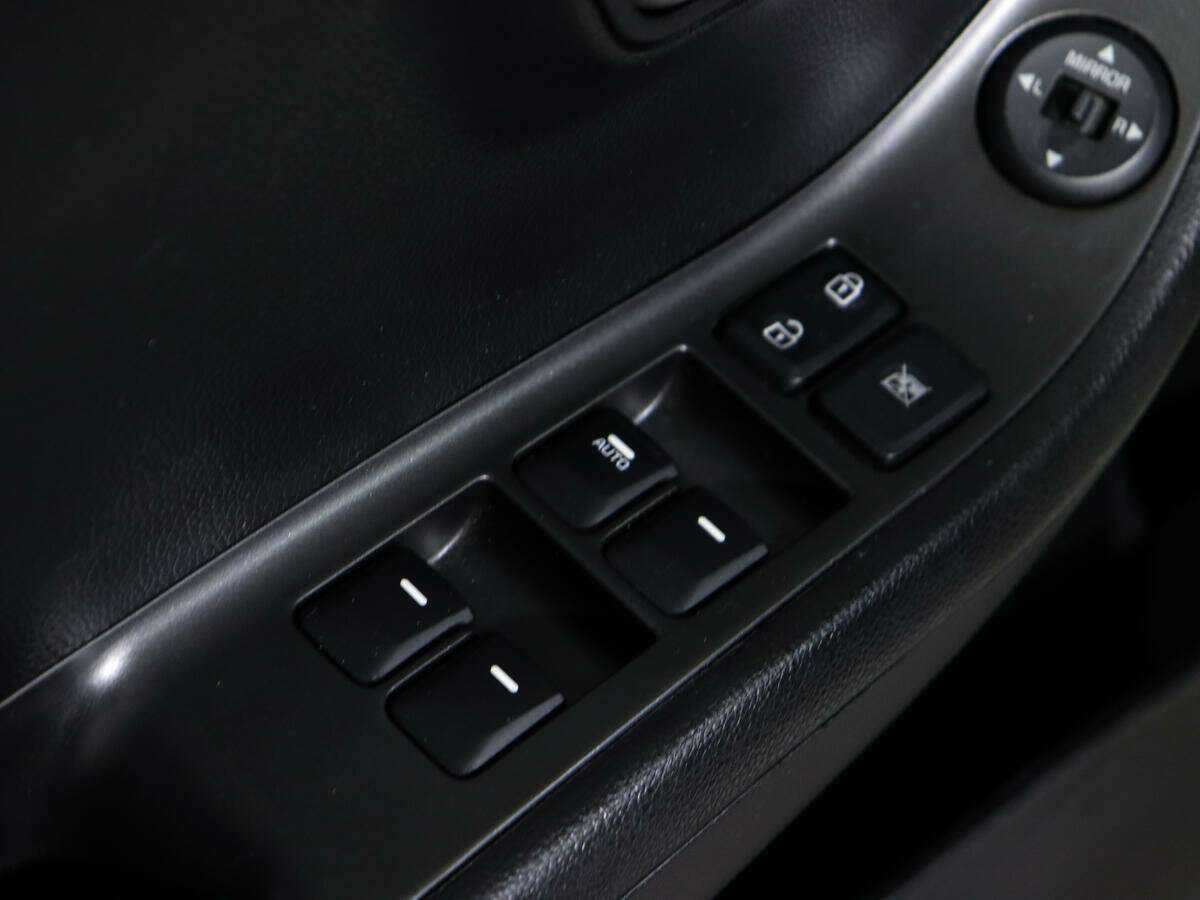 Купить Kia Picanto с пробегом. Фото: #14