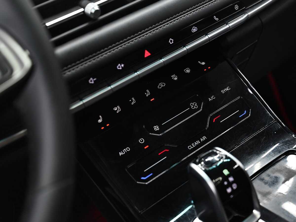 Купить Chery Tiggo 7 Pro с пробегом. Фото: #12