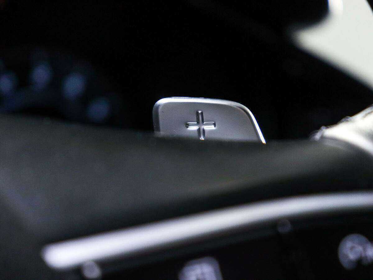 Купить Kia K5 с пробегом. Фото: #23