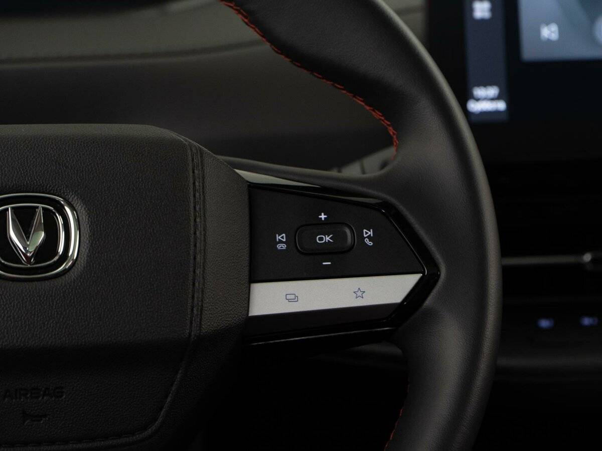 Купить Changan UNI-S (CS55 Plus) с пробегом. Фото: #12