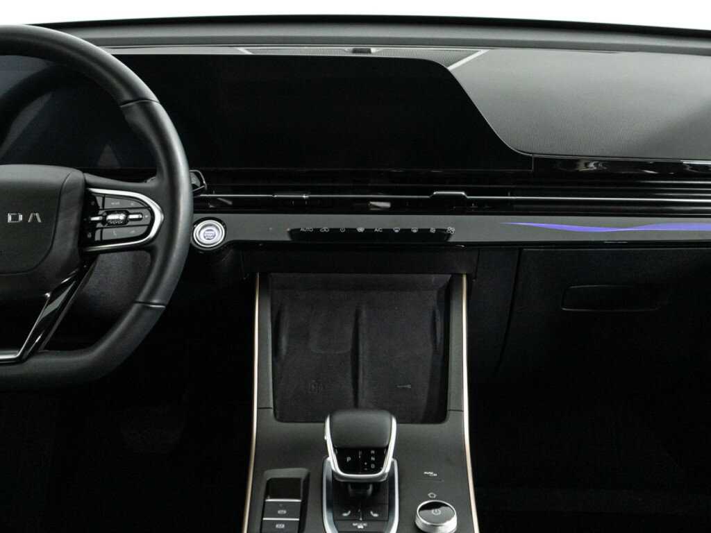 Купить OMODA C5 с пробегом. Фото: #13