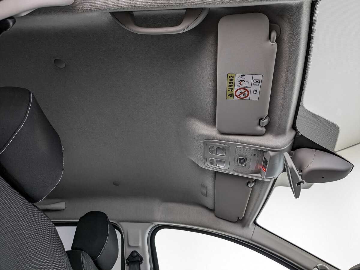 Купить Renault Duster с пробегом. Фото: #17