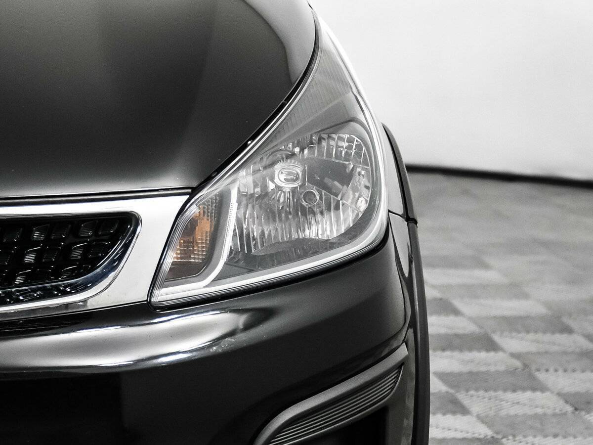 Купить Kia Rio с пробегом. Фото: #14