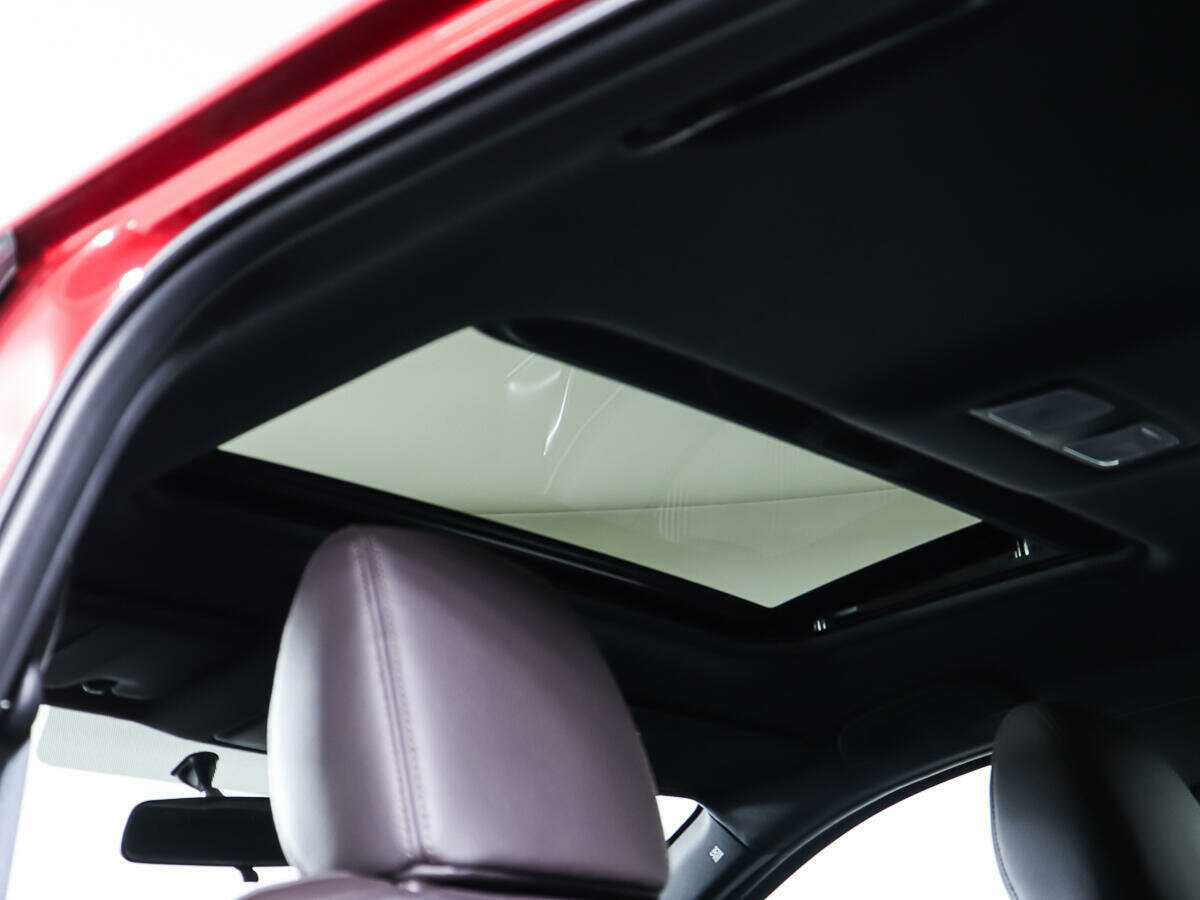 Купить Mazda CX-4 с пробегом. Фото: #14