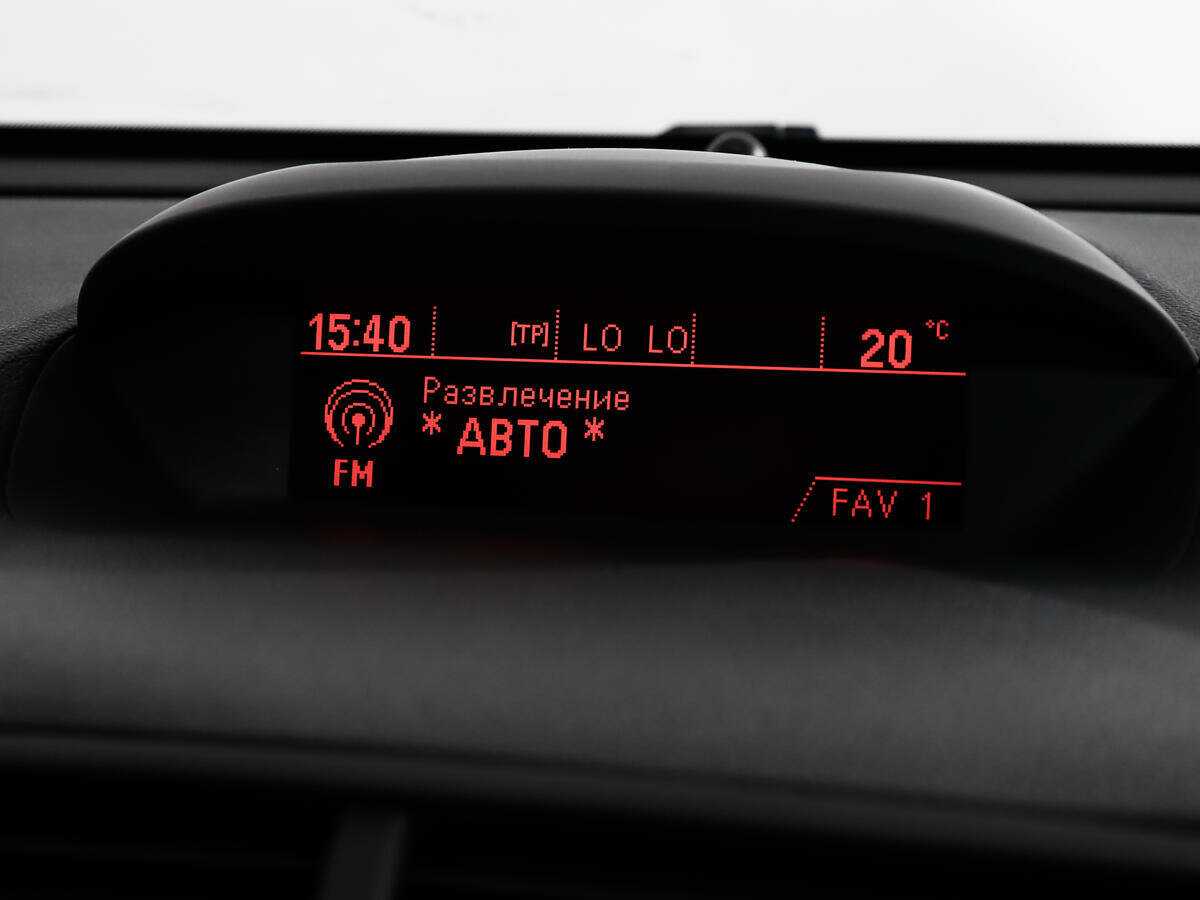 Купить Opel Mokka с пробегом. Фото: #13