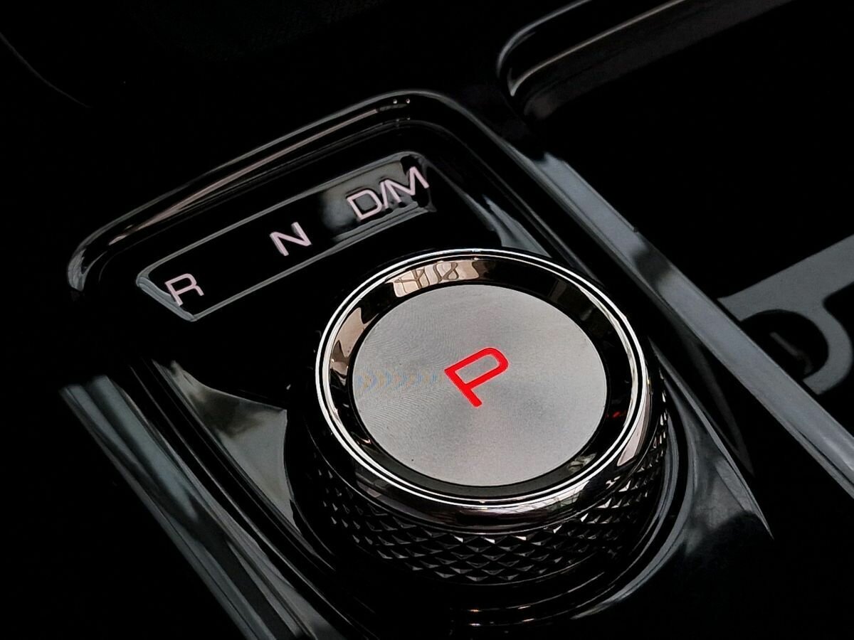 Купить Haval Dargo с пробегом. Фото: #23