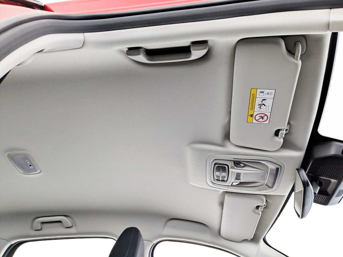 Купить Haval Jolion с пробегом. Фото: #19