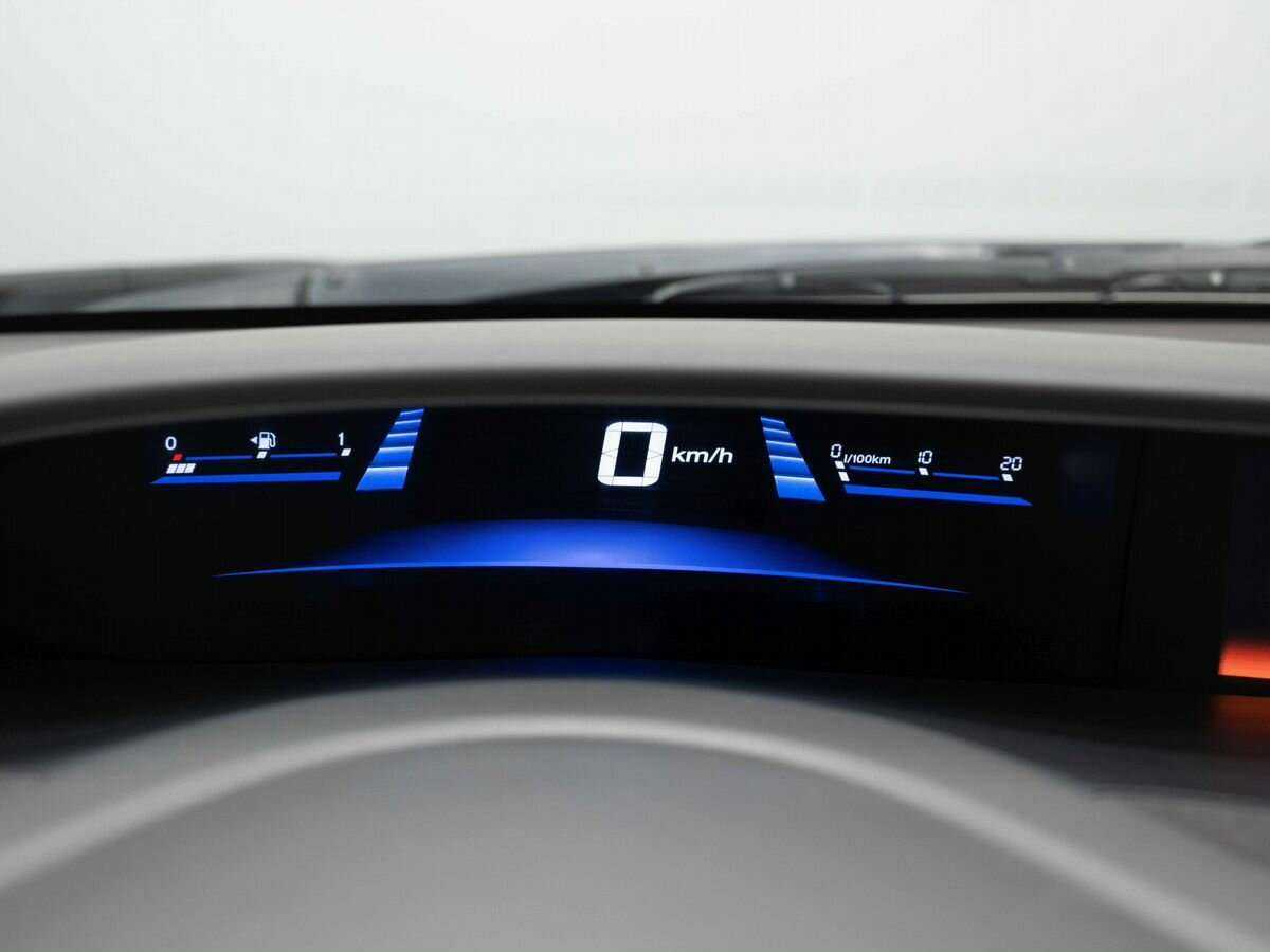 Купить Honda Civic с пробегом. Фото: #18