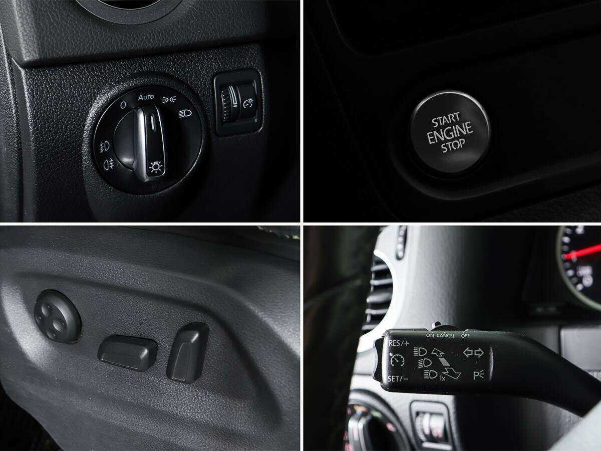 Купить Volkswagen Tiguan с пробегом. Фото: #15