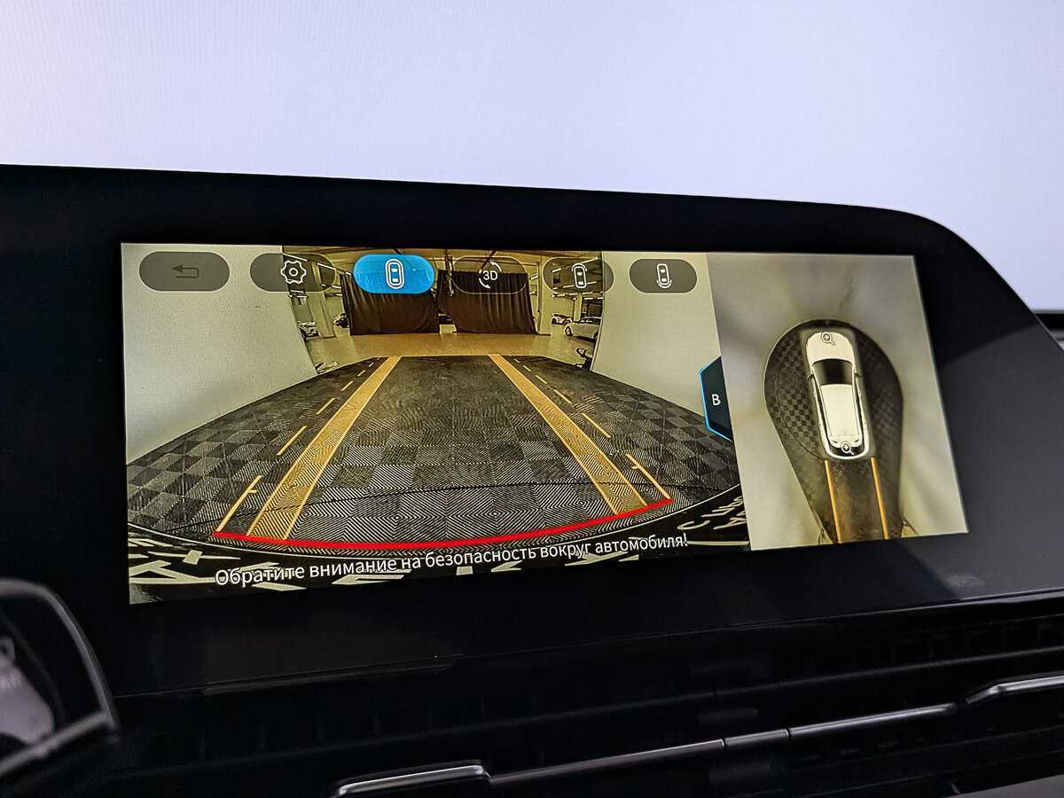 Купить OMODA C5 с пробегом. Фото: #26