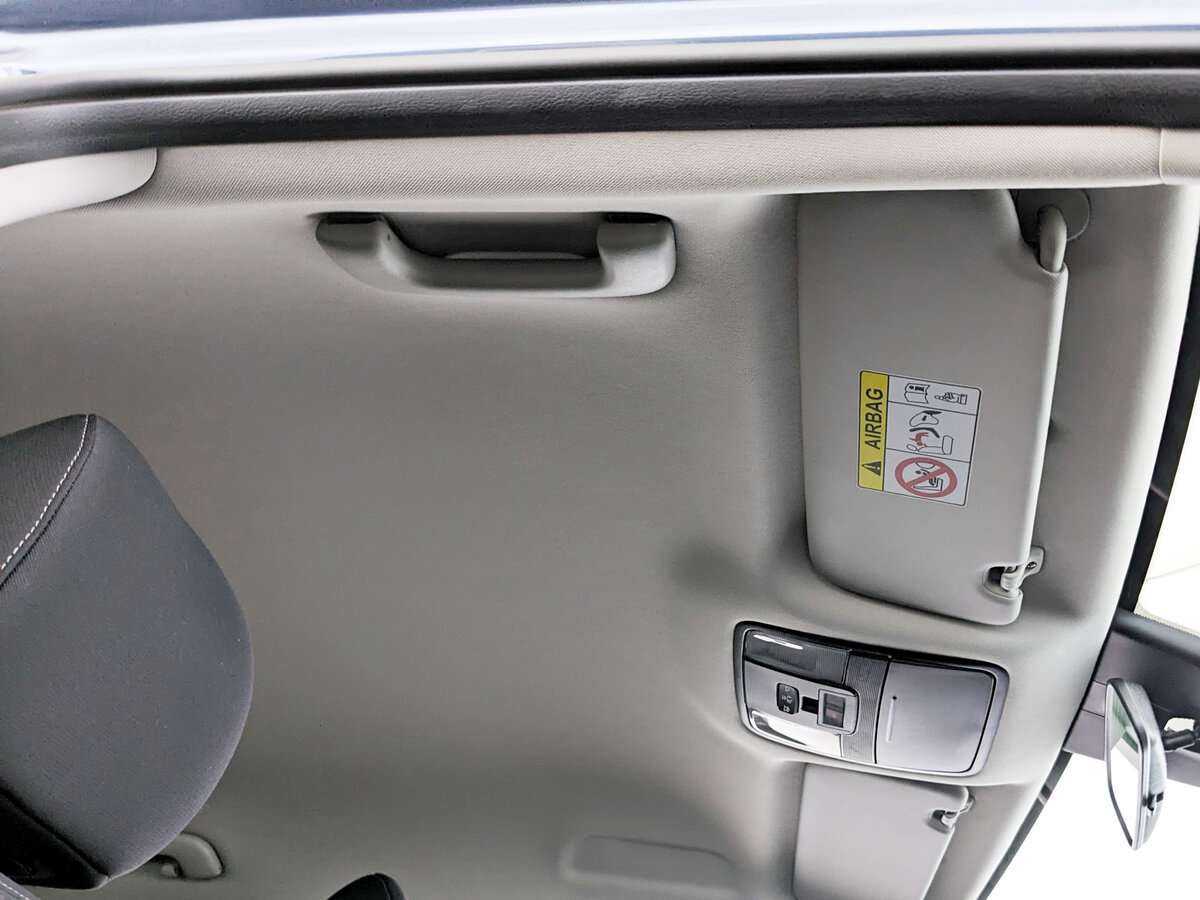 Купить Kia Ceed с пробегом. Фото: #19