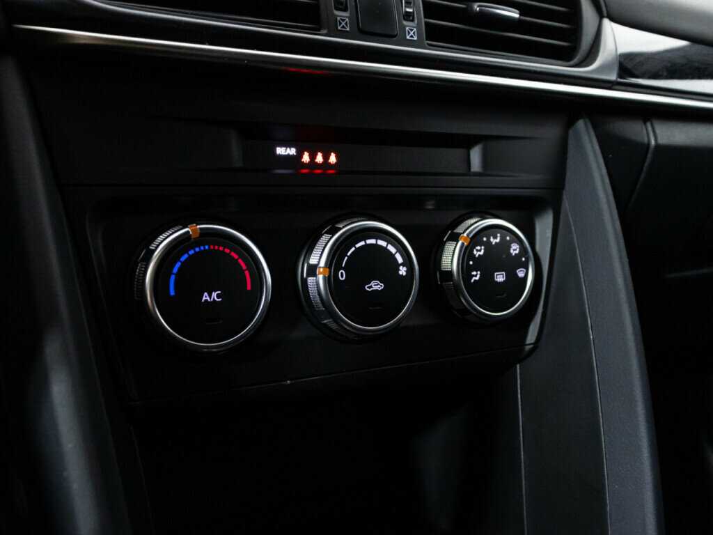 Купить Mazda CX-4 с пробегом. Фото: #15