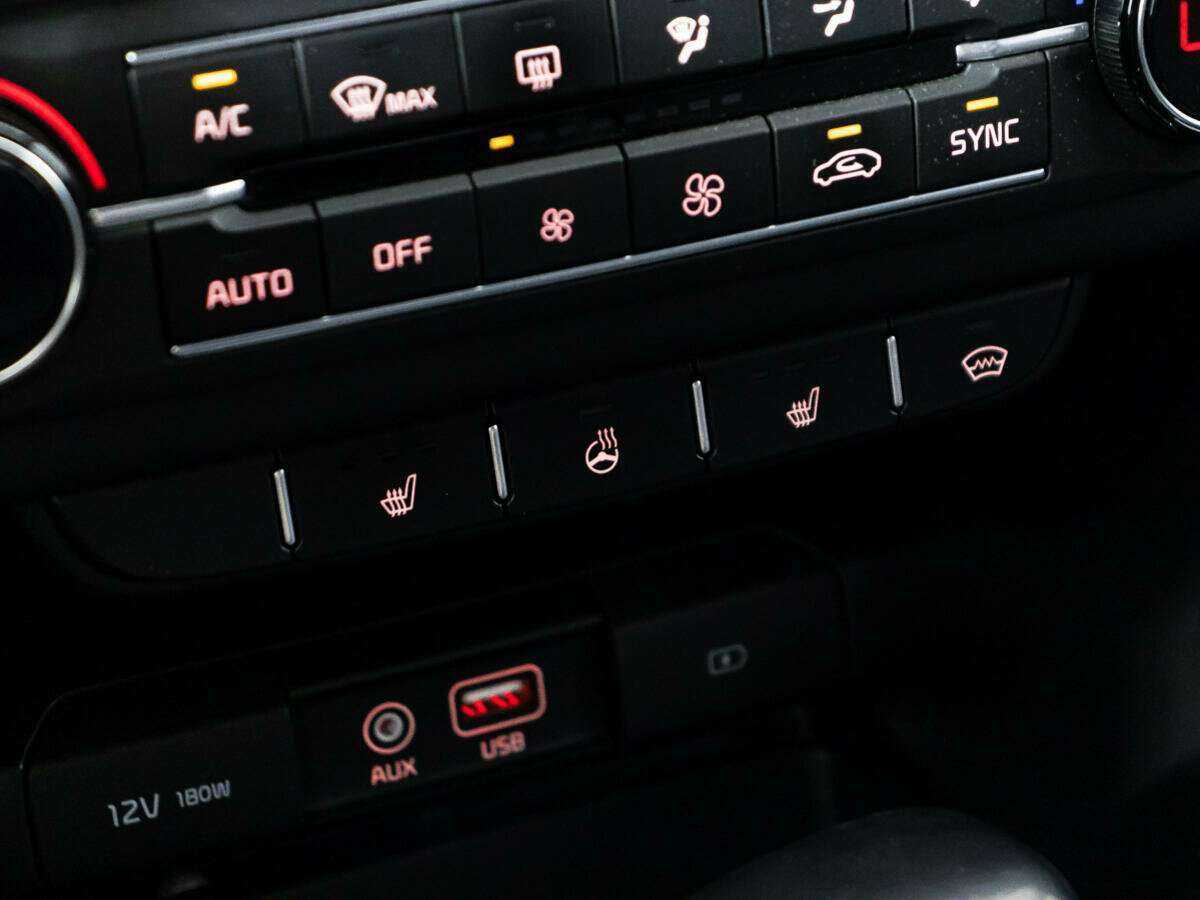 Купить Kia Ceed с пробегом. Фото: #18