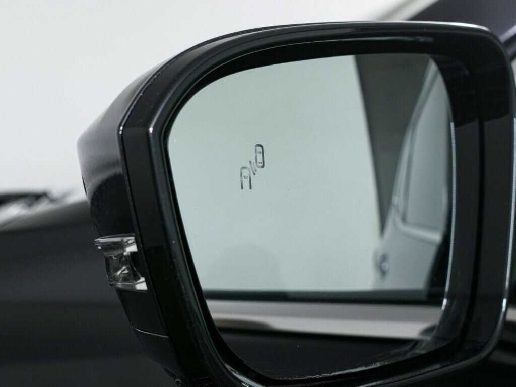 Купить EXEED LX с пробегом. Фото: #19