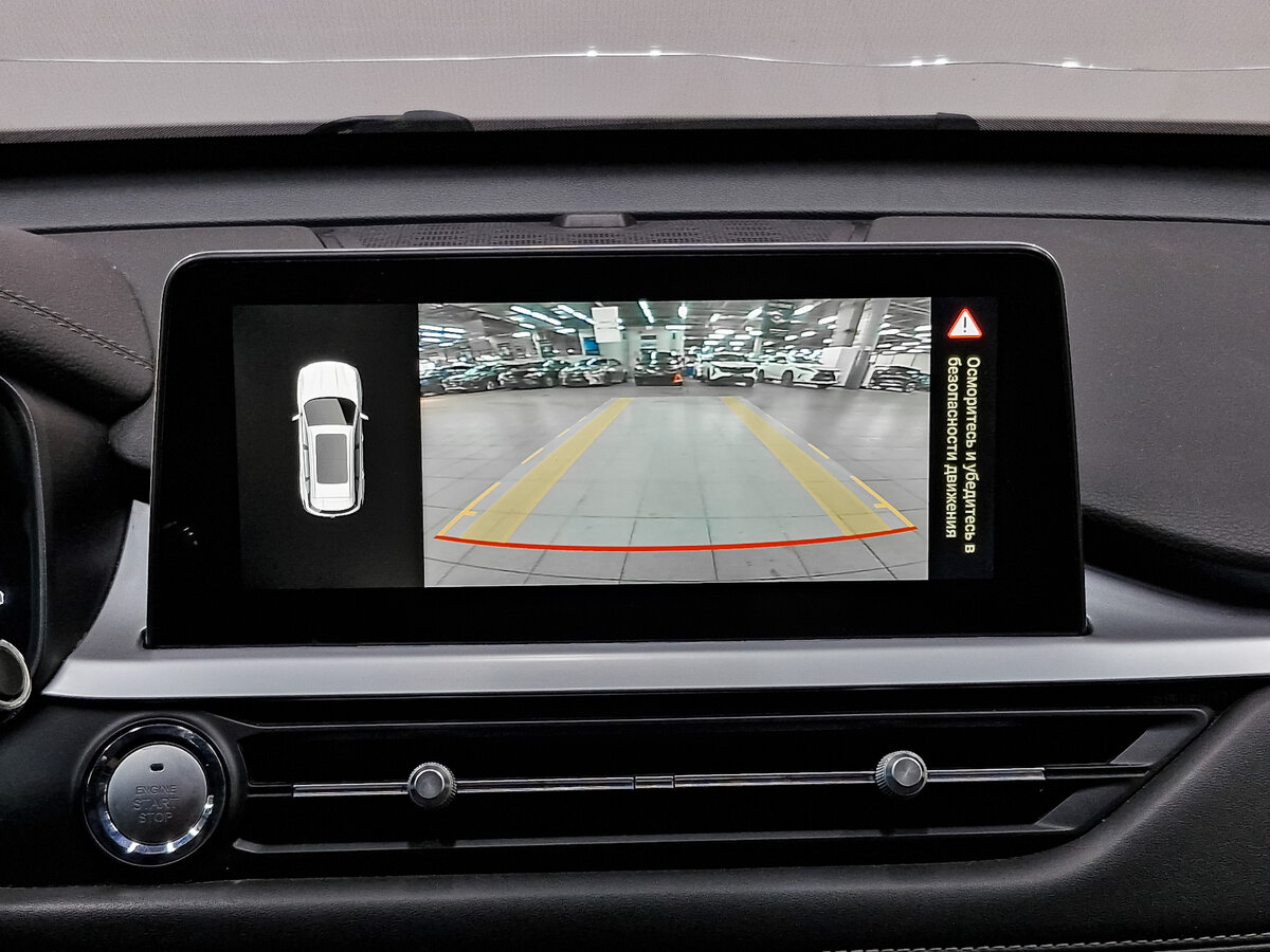 Купить Chery Tiggo 7 Pro с пробегом. Фото: #25