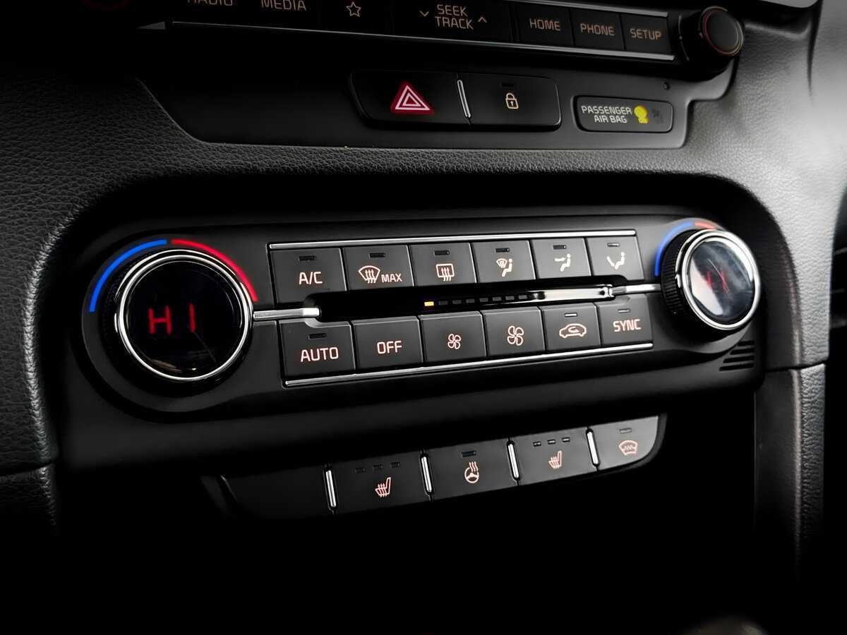 Купить Kia Ceed с пробегом. Фото: #24