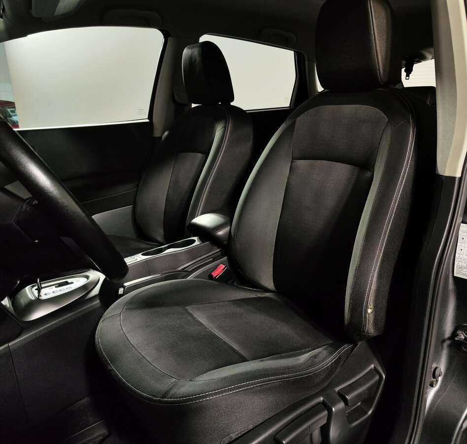 Купить Nissan Qashqai с пробегом. Фото: #7