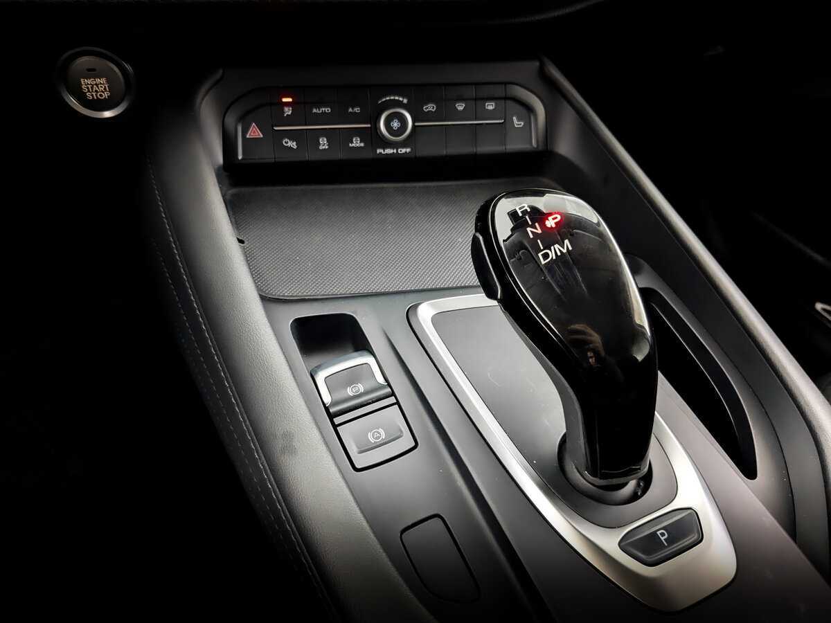 Купить Haval F7 с пробегом. Фото: #26