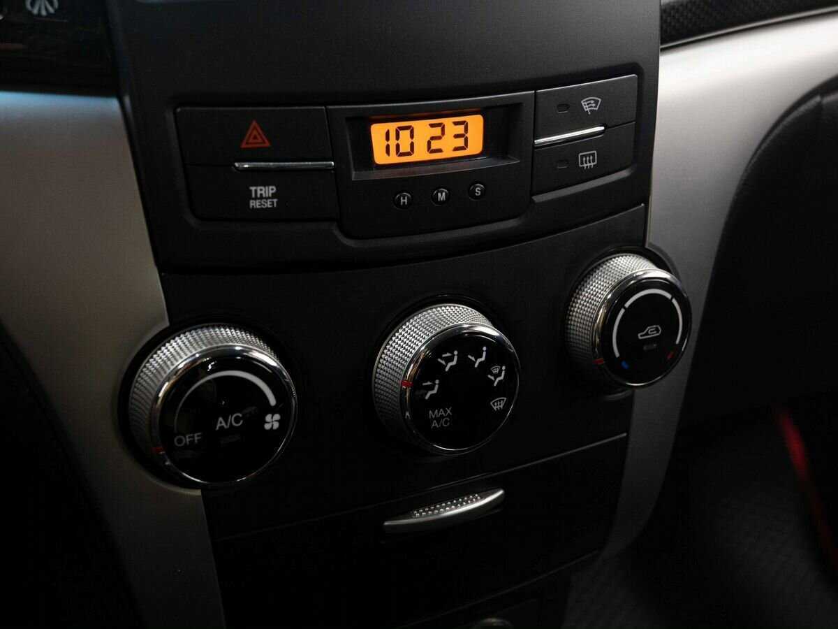 Купить SsangYong Actyon с пробегом. Фото: #18