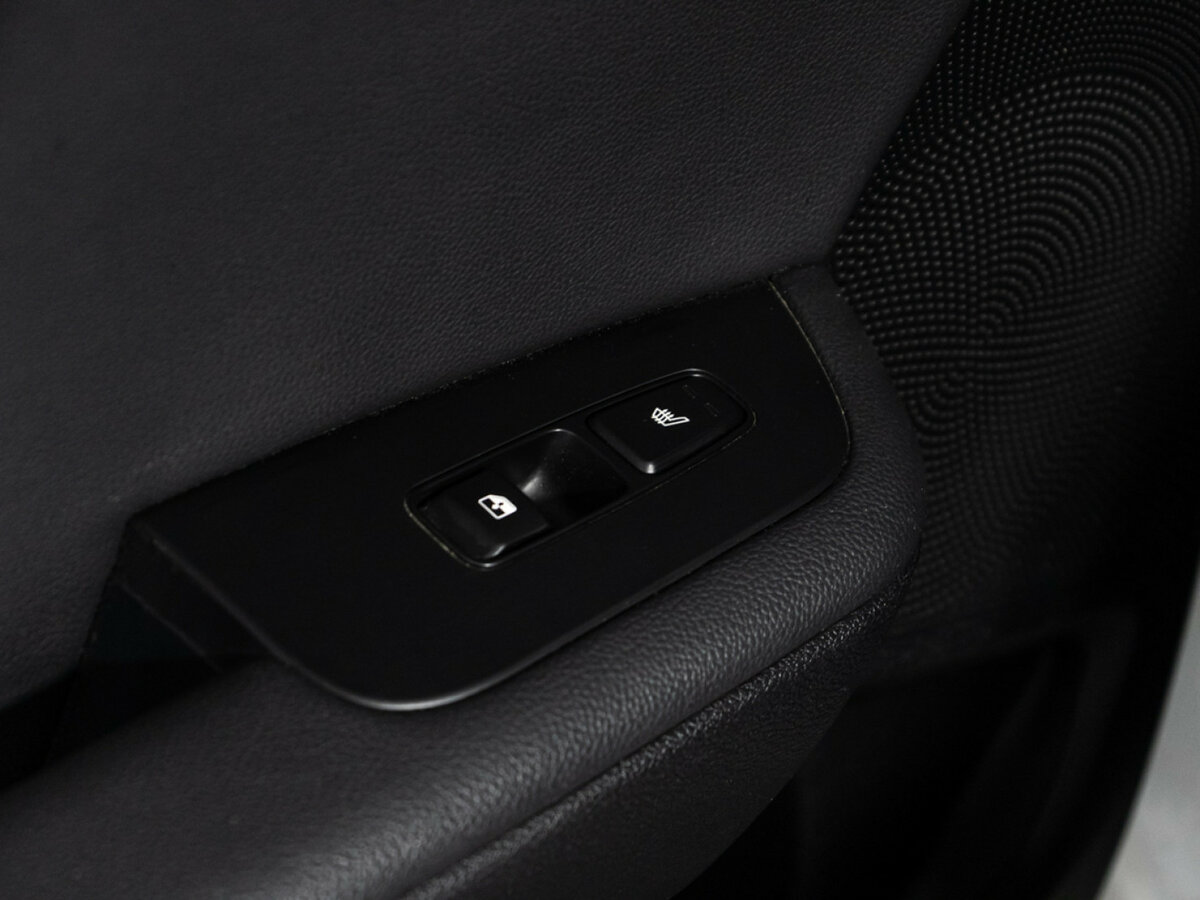 Купить Kia XCeed с пробегом. Фото: #23