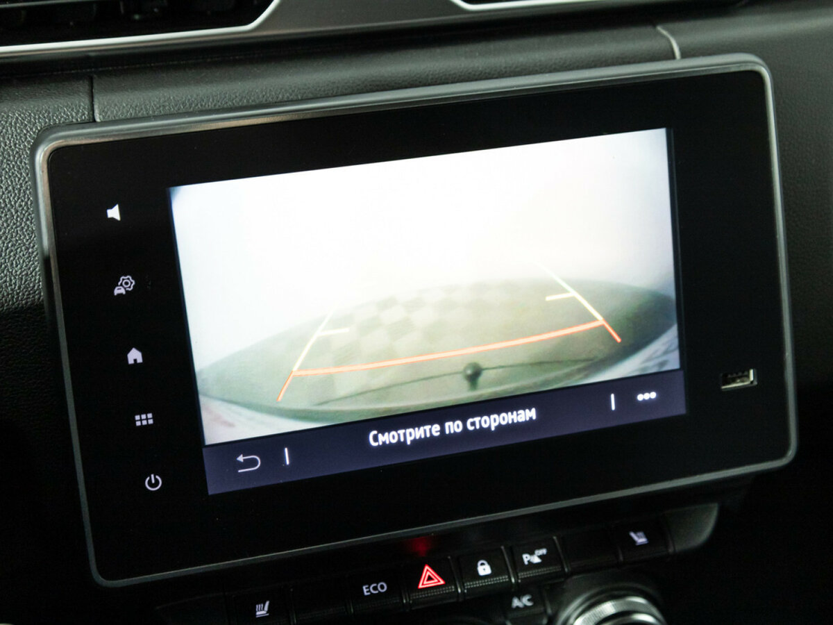 Купить Renault Duster с пробегом. Фото: #14