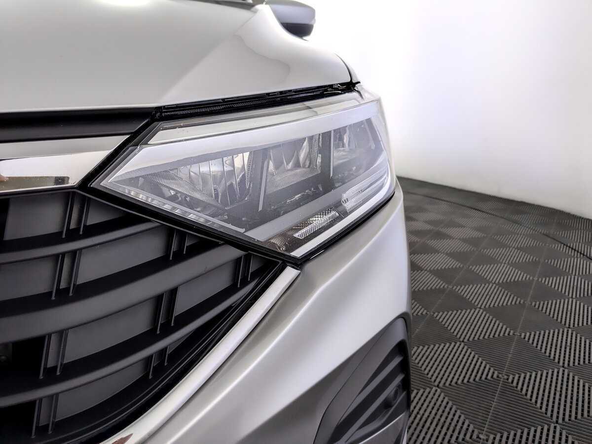 Купить Volkswagen Polo с пробегом. Фото: #16