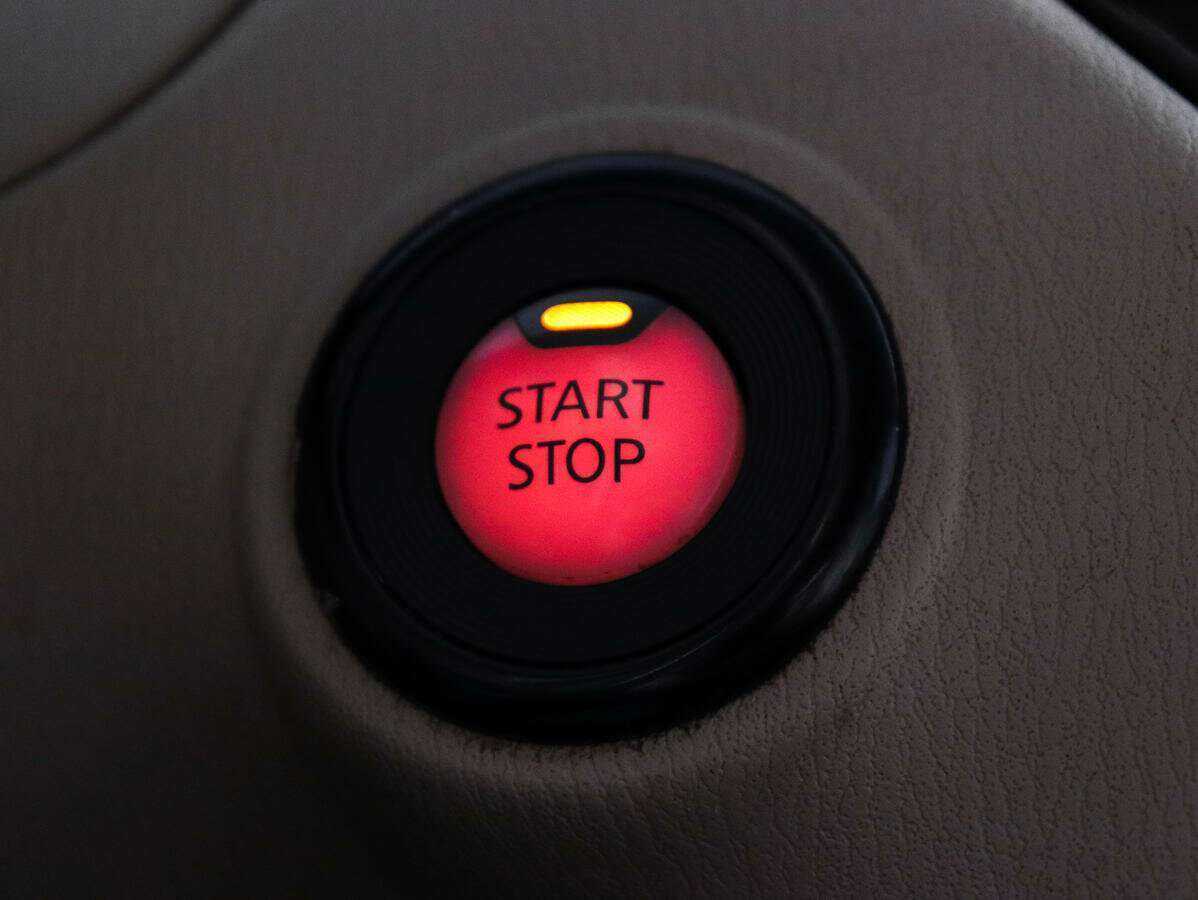 Купить Nissan Pathfinder с пробегом. Фото: #17