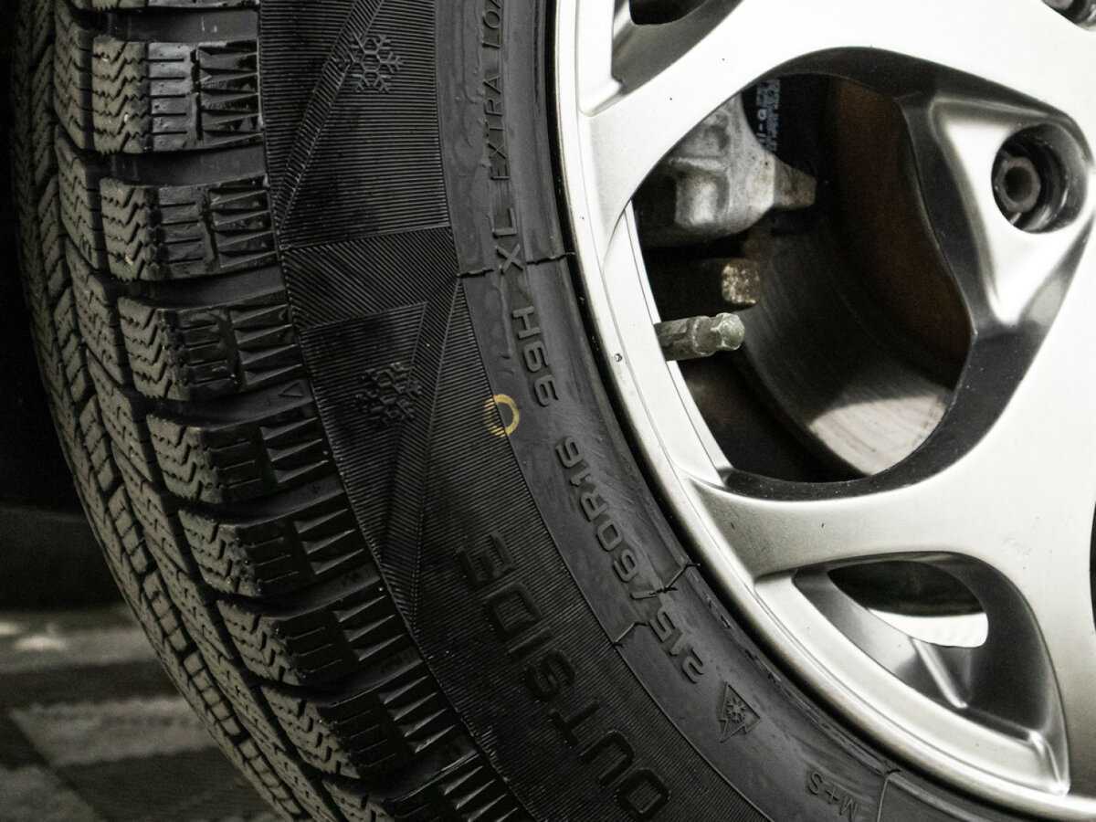 Купить Skoda Yeti с пробегом. Фото: #16