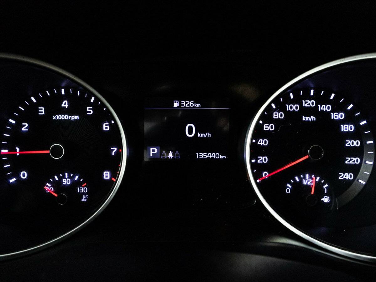 Купить Kia Ceed с пробегом. Фото: #11